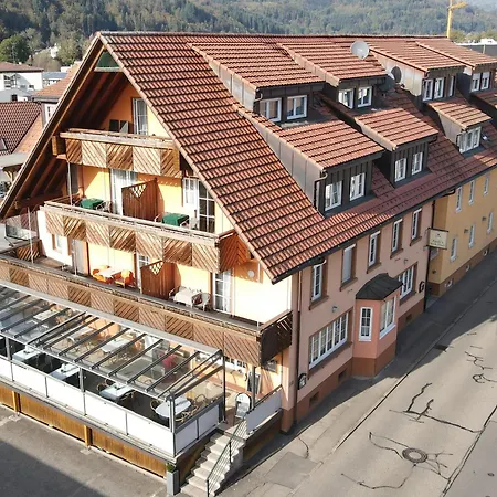 STEAKHÜSLI Hotel-Restaurant-3